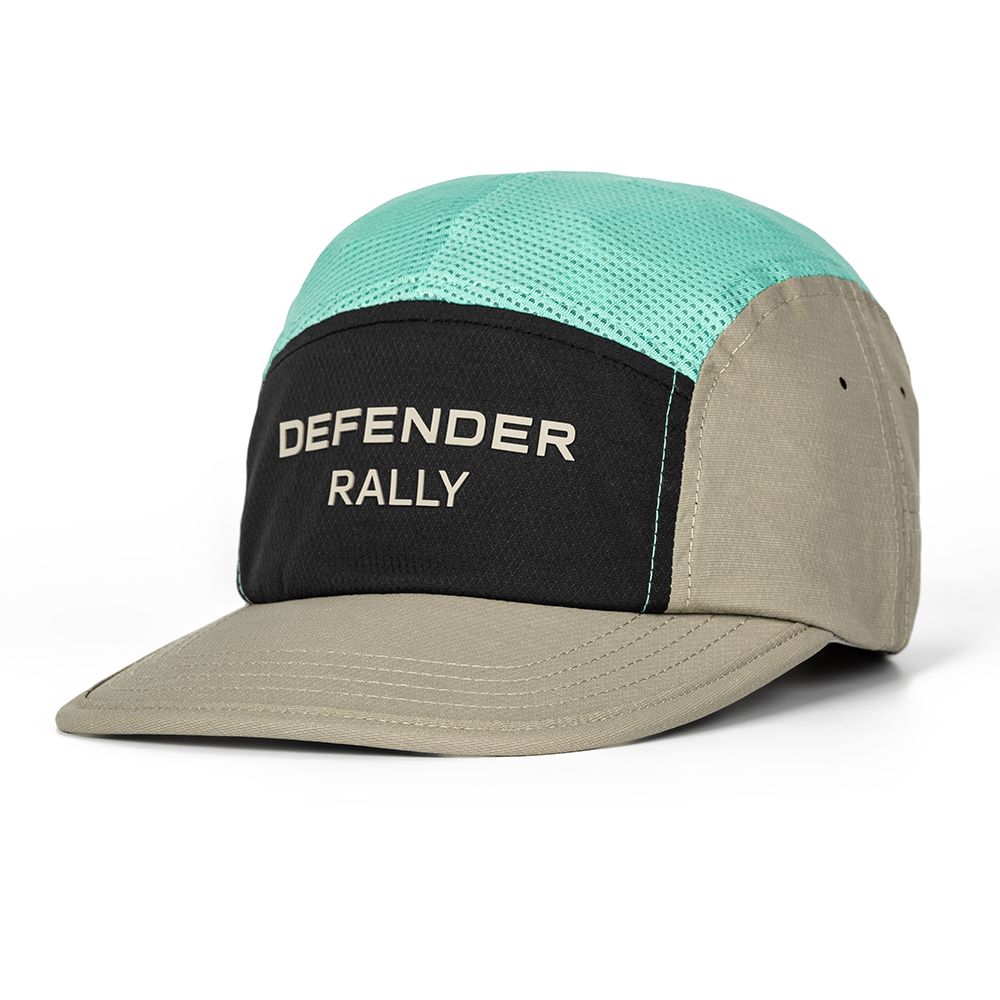 Defender Rally Lightweight Cap​