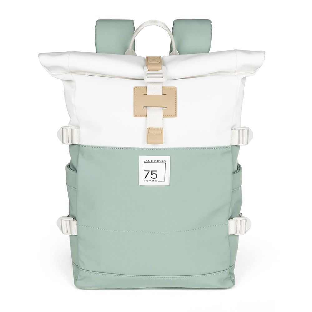 Land Rover 75th Limited Edition Backpack