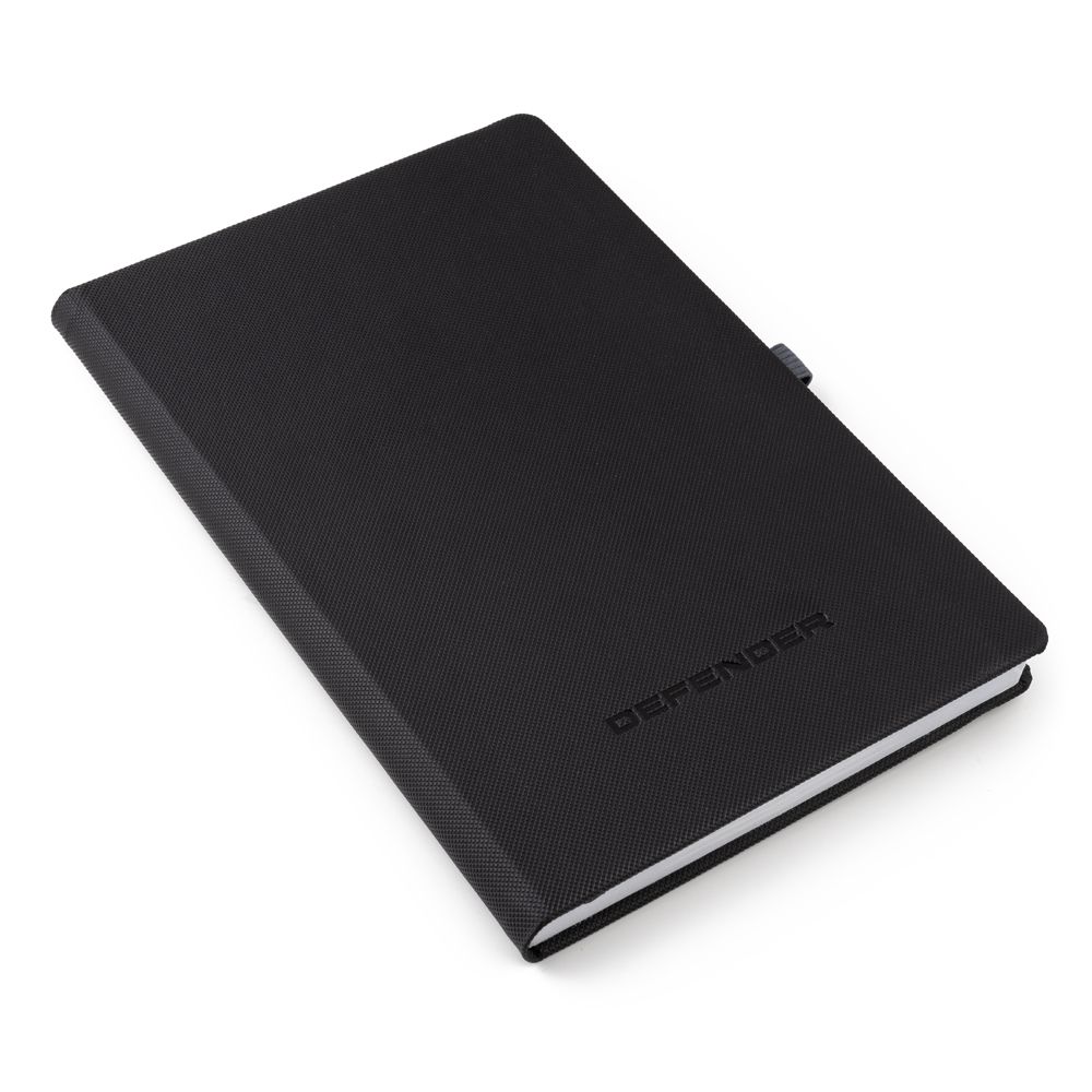 Notebook Defender A5