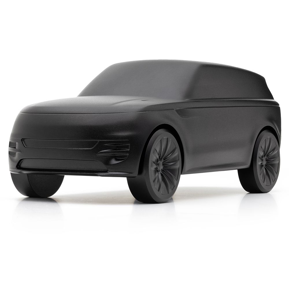 Escultura Range Rover Sport Carpathian Grey