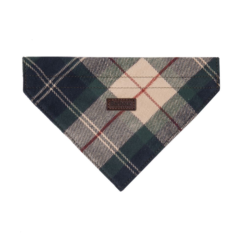 BARBOUR PER LAND ROVER CUCCIA PER CANI
