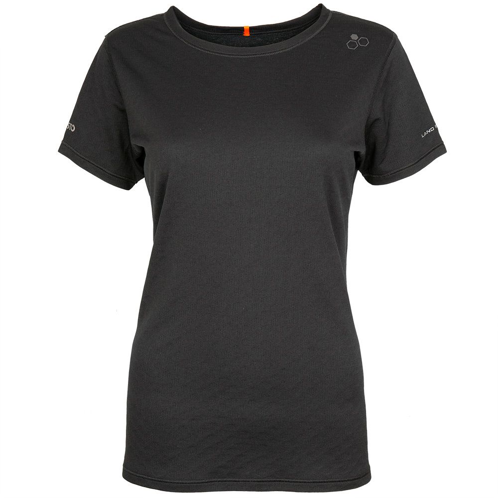 Camiseta interior reversible para mujer