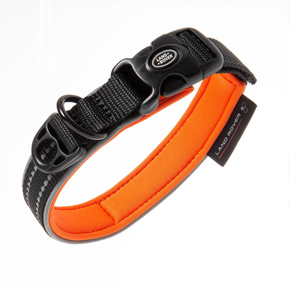 Above and Beyond Reflektierende Hundehalsband