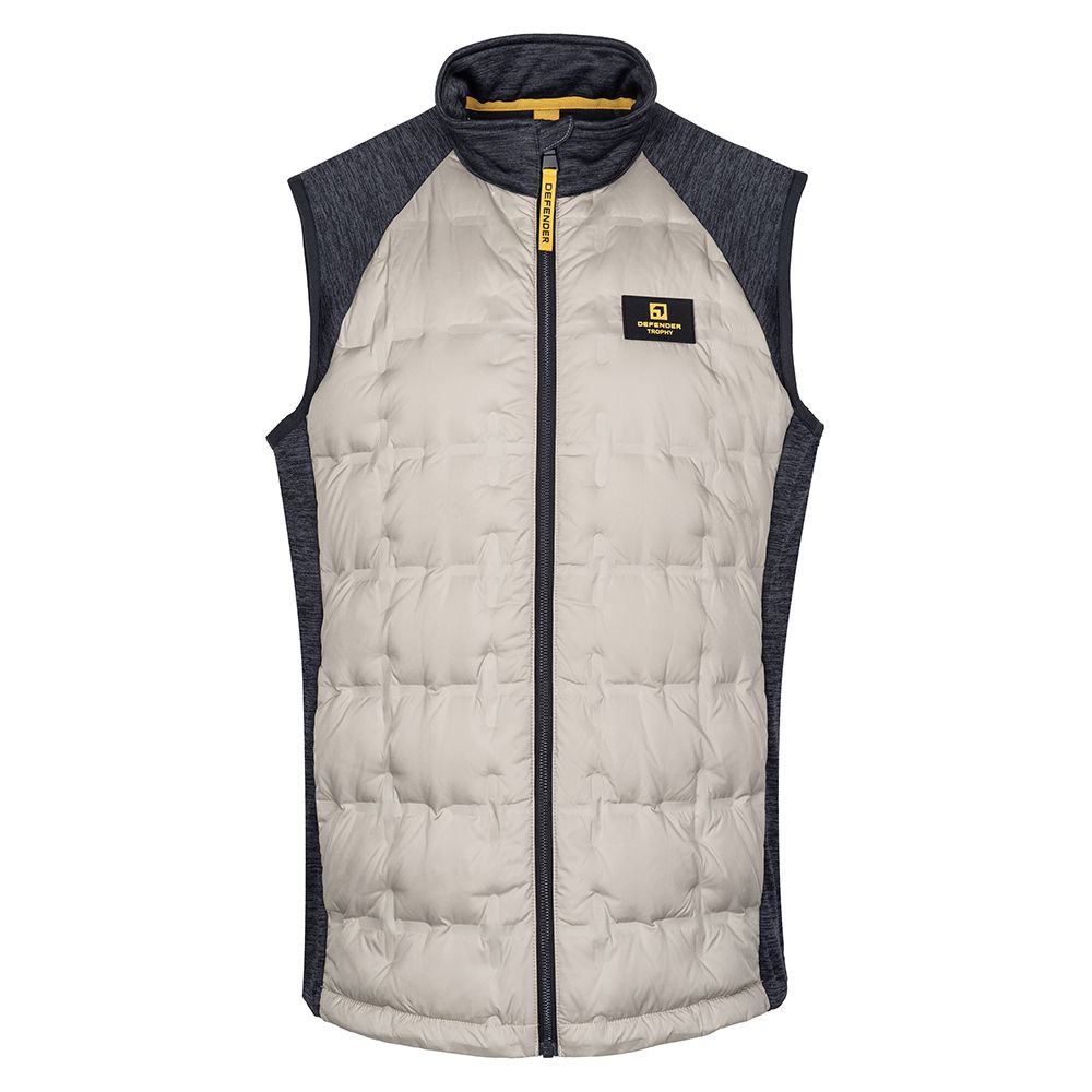 Gilet Hybride Defender Trophy Homme
