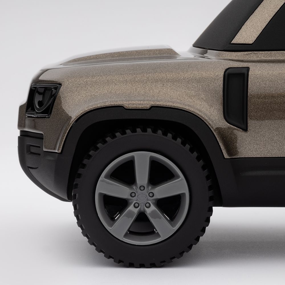 Icon Land Rover Land Rover | Defender Icon Model 02 Gondwana Stone | The Defender ...