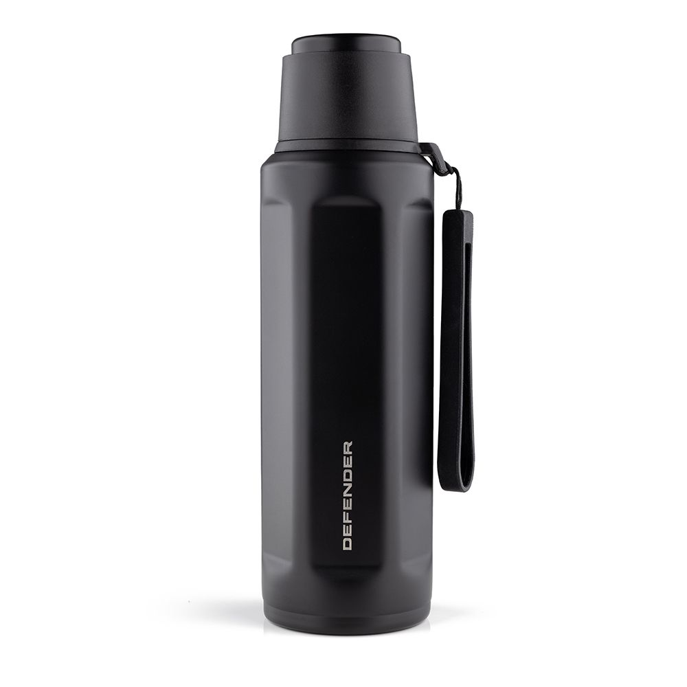 Gourde isotherme de voyage Defender