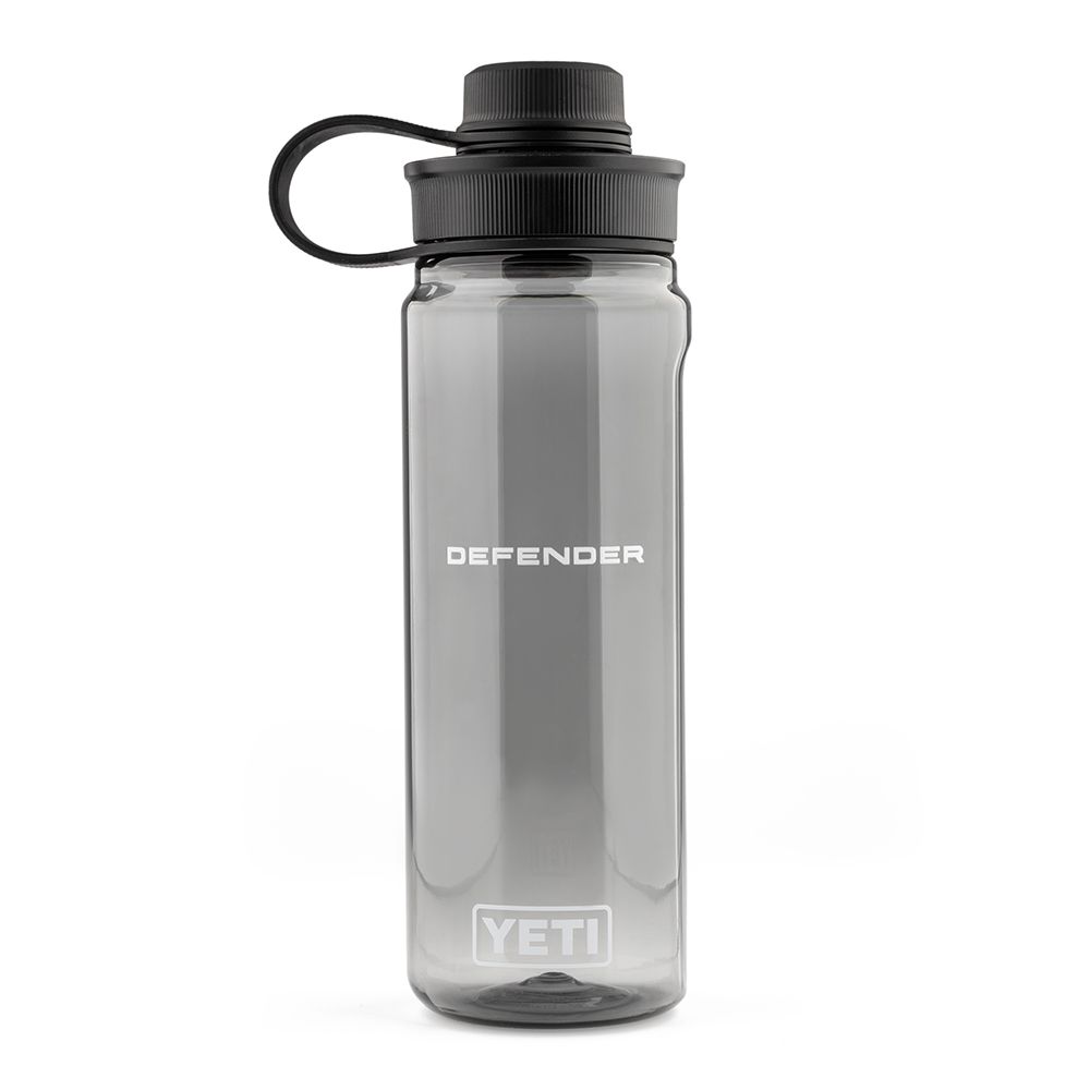 Defender x YETI Yonder Water Bottle 25oz/750ml