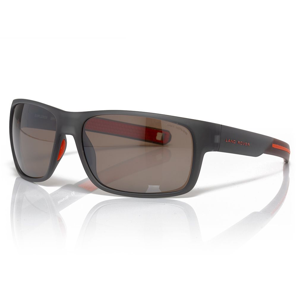 Occhiali da sole Above and Beyond - grigio