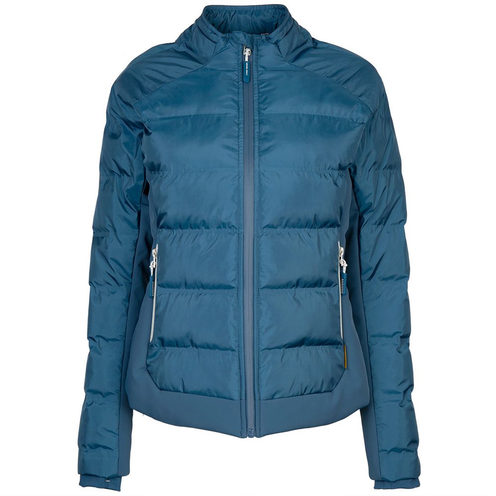 Women's Quilted Jacket