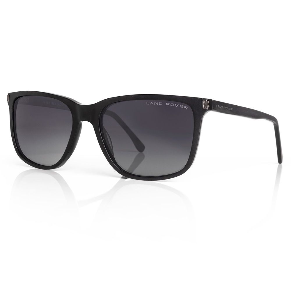 Land Rover Bowfell Sunglasses - Black