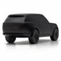 Escultura Range Rover Carpathian Grey