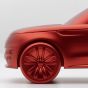 Sculpture Range Rover Sport Firenze Red