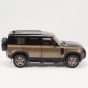 Defender 110 Scale Model 1:18 - Gondwana Stone