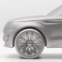 Sculpture Range Rover Sport Borasco Grey