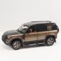 Defender 110 Scale Model 1:18 - Gondwana Stone