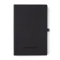 Cuaderno Defender A5