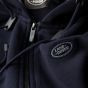 Men's Full Zip Hoodie 