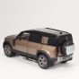 Defender 110 Scale Model 1:18 - Gondwana Stone