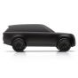 Range Rover-Skulptur Carpathian Grey