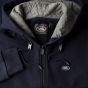 Men's Full Zip Hoodie 