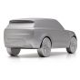 Sculpture Range Rover Sport Borasco Grey