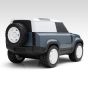 Modello Defender Icon 01 - Blu Tasman