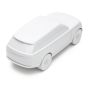 Range Rover Sculpt White