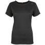 Maglia termica reversibile da donna