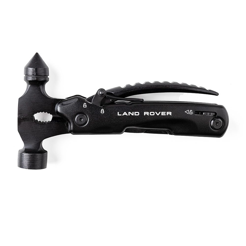 Above and Beyond 11 in 1 Hammer Multi Tool
