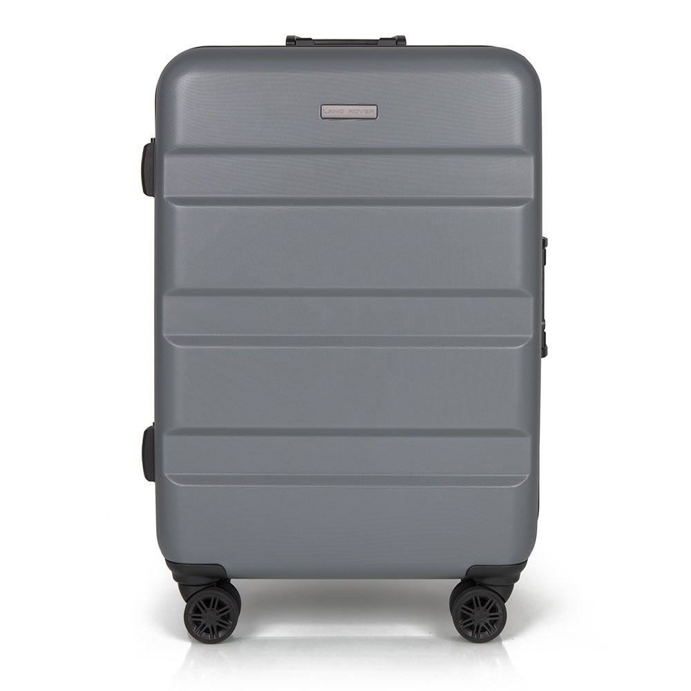 land rover suitcase