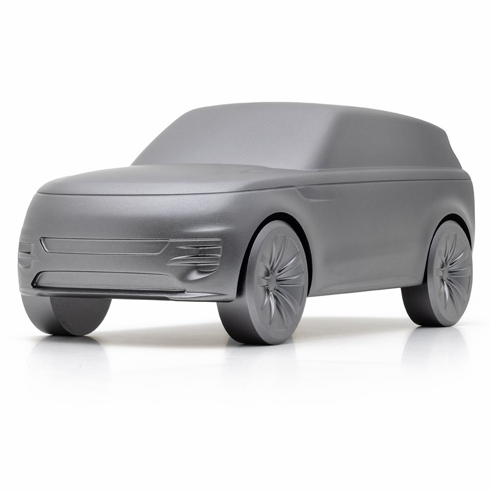 Escultura Range Rover Sport Eiger Grey